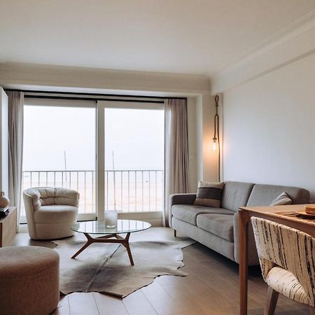 Sea View Apartment Knokke-Heist Exteriér fotografie