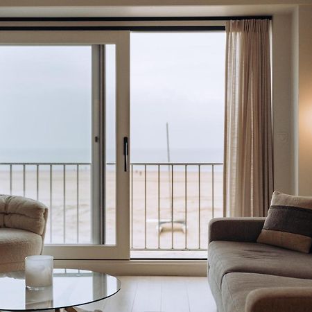 Sea View Apartment Knokke-Heist Exteriér fotografie